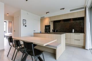 Huswell - Beachfront apartment with sea view - Koksijde - 2