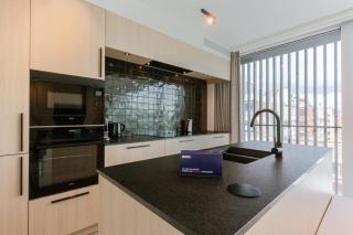 Huswell - Beachfront apartment with sea view - Koksijde - 1