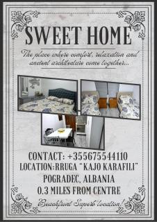 Sweet Home - Pogradec - 9