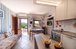 Casa Spiga - Zanca - 7