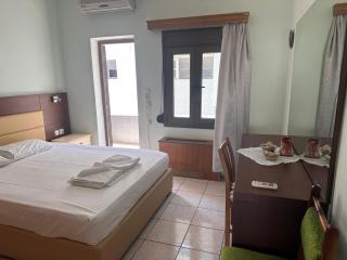 Ta Kalamakia Apartments - Vatera - 9
