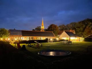 Vakantiehuis in Twente - Vasse - 0