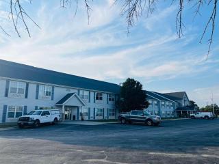 Best Western Harmony Inn Fort Dodge Iowa - 9