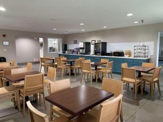 Best Western Harmony Inn Fort Dodge Iowa - Fort Dodge - 6
