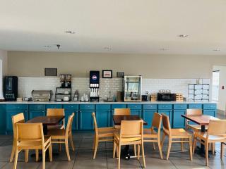 Best Western Harmony Inn Fort Dodge Iowa - 5