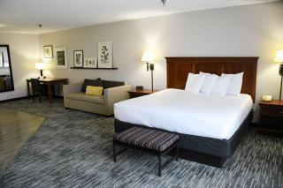 Best Western Harmony Inn Fort Dodge Iowa - 3