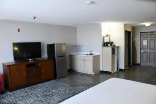 Best Western Harmony Inn Fort Dodge Iowa - 2