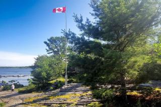Lakeview Cabin in Georgian Bay - Rockwood #3 - Dillon - 4