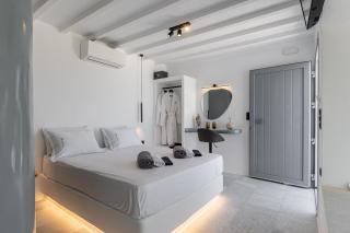 FK Luxury Suites - Orkos Beach - Mikri Vigla - 7