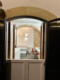 Le Cinque Pietre - Syracuse - 9
