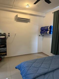 New Homestay at Mesahill premier residence with rooftop sky deck mountain view - Nilai - 8