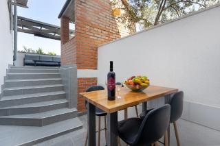 Spacious Family Apartment Aria - Trogir - 6