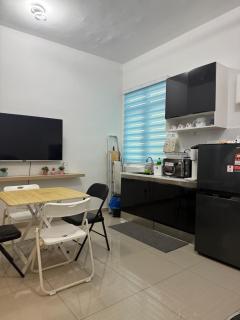 New Homestay at Mesahill premier residence with rooftop sky deck mountain view - Nilai - 7