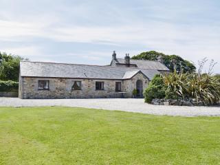 The Paddock - Saint Hilary - 0