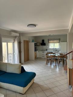 Sofia's beautiful sea view house 160sqm - Platanias - 8