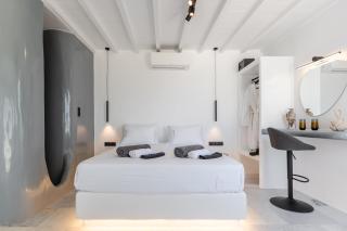 FK Luxury Suites - Orkos Beach - Mikri Vigla - 6