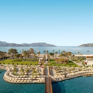 Liberty Signa - Fethiye - 0