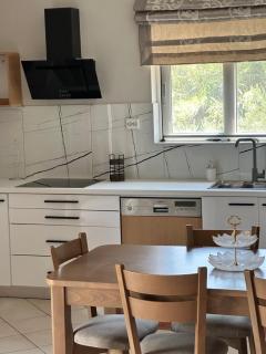 Sofia's beautiful sea view house 160sqm - Platanias - 7