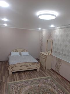Arzu Guesthouse - Ak-Say - 9