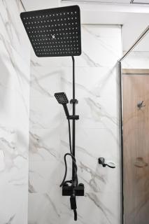 Modern Studio with Balcony and Pool Access - Holiday Boulevard - 8