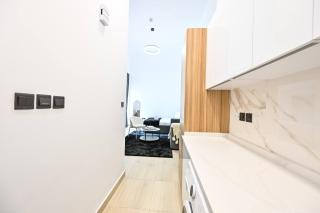 Modern Studio with Balcony and Pool Access - Holiday Boulevard - 5