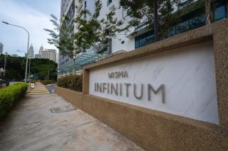 The Colony Infinitum By Master House - Kuala Lumpur - 8