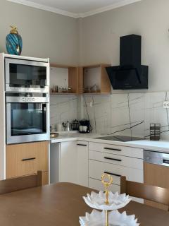 Sofia's beautiful sea view house 160sqm - Platanias - 5