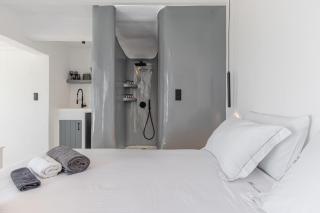 FK Luxury Suites - Orkos Beach - Mikri Vigla - 4