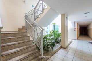 Acomodações elegantes a minutos dos principais pontos de Brasília - ARK - Brasilia - 7