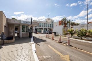 Acomodações elegantes a minutos dos principais pontos de Brasília - ARK - Brasilia - 6