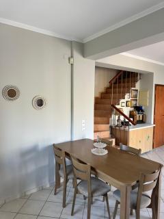 Sofia's beautiful sea view house 160sqm - Platanias - 4