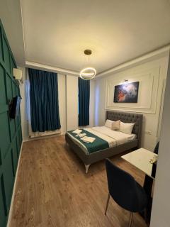 Neva Corner Hotel - Istanbul - 8