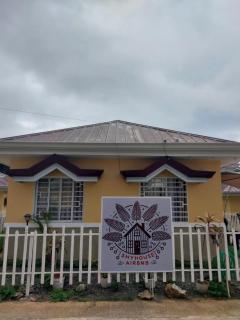 Dahilayan Bukidnon Shyhouse - Manolo Fortich - 5