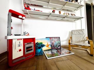 Domus Apartment in villa, swimming pool and private parking - Gravina di Catania - 4