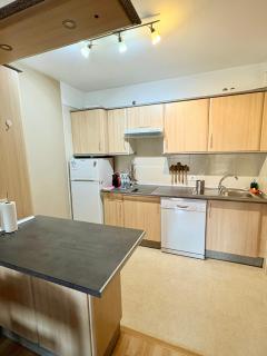 Apartamento La Marquesa Beach - Puertito de Güímar - 6