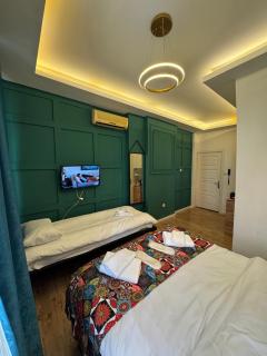 Neva Corner Hotel - Istanbul - 7