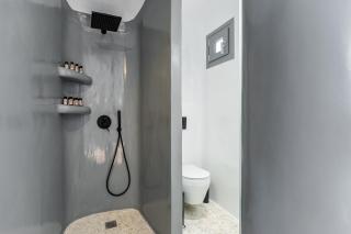 FK Luxury Suites - Orkos Beach - Mikri Vigla - 3