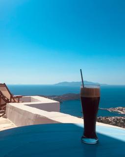 Castle Seaview - Serifos Chora - 6