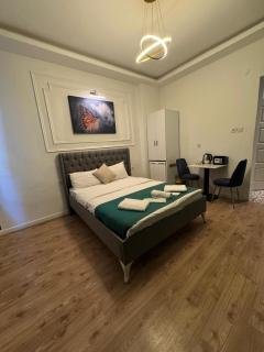 Neva Corner Hotel - Istanbul - 6