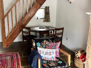 Lythe Cottage - Whitby - 4