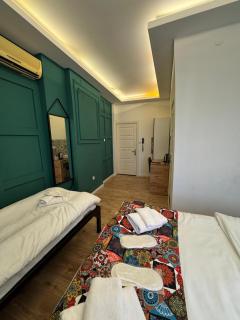 Neva Corner Hotel - Istanbul - 5