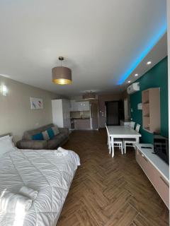 Shëngjini Apartments -Twin Towers- - Shëngjin - 7