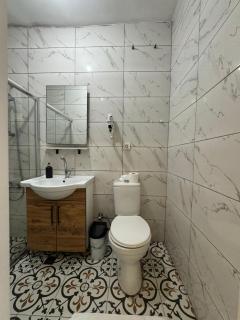 Neva Corner Hotel - Istanbul - 4