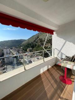 Shëngjini Apartments -Twin Towers- - Shëngjin - 5