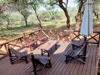 Khumbula iAfrica 1 - Marloth Park - 5