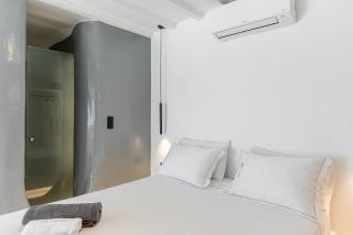 FK Luxury Suites - Orkos Beach - Mikri Vigla - 8
