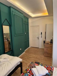 Neva Corner Hotel - Istanbul - 2