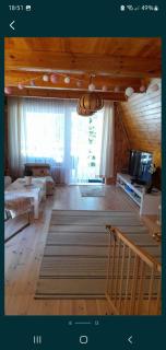 Domek w zaciszu - Grzybowo - 7