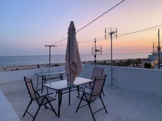 Spectacular ocean views - Conil de la Frontera - 0