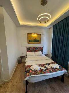 Neva Corner Hotel - Istanbul - 0